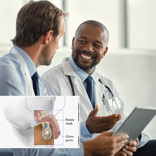 Life with a Penile Implant