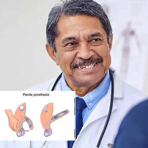 Exercises For Penile Implant Recovery