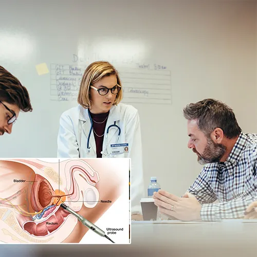 Welcome to   Erlanger East Hospital

Understanding the Life-Changing Benefits of Penile Implants